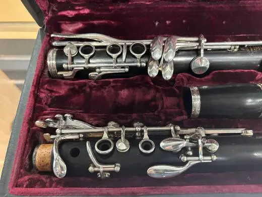 Store Special Product - Buffet Crampon - BC1106L-2-0